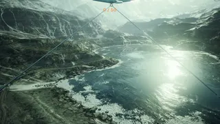 Скриншот 7 к игре Deltaplan Simulator