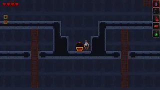 Скриншот 1 к игре Ropelike