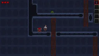 Скриншот 3 к игре Ropelike