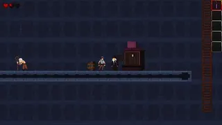 Скриншот 4 к игре Ropelike