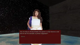 Скриншот 2 к игре welcome to heaven