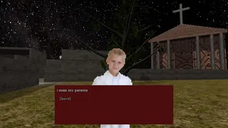 Скриншот 4 к игре welcome to heaven