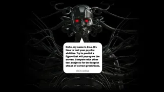 Скриншот 2 к игре Telepathy Zero
