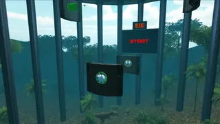 Скриншот 2 к игре Arena