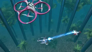 Скриншот 5 к игре Arena