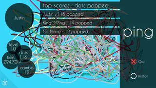 Скриншот 6 к игре Ping