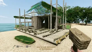 Скриншот 1 к игре Escape The Pacific