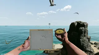 Скриншот 2 к игре Escape The Pacific
