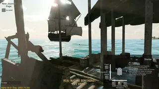 Скриншот 3 к игре Escape The Pacific