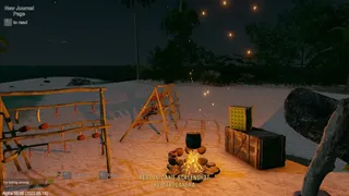 Скриншот 4 к игре Escape The Pacific
