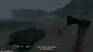 Скриншот 7 к игре Escape The Pacific