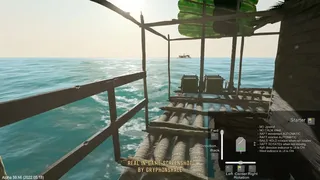 Скриншот 8 к игре Escape The Pacific