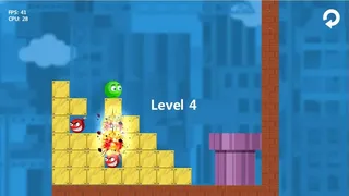 Скриншот 2 к игре Boom-Bahh