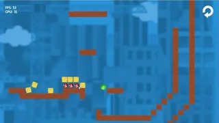 Скриншот 4 к игре Boom-Bahh