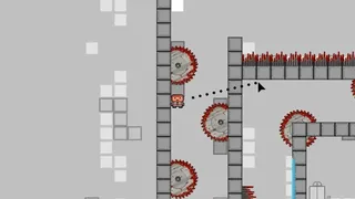 Скриншот 2 к игре Hard Man