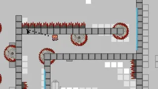 Скриншот 3 к игре Hard Man