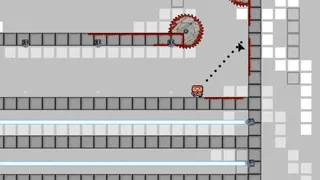 Скриншот 4 к игре Hard Man