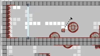 Скриншот 5 к игре Hard Man