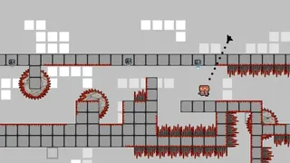 Скриншот 6 к игре Hard Man