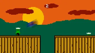 Скриншот 1 к игре Train Bandit