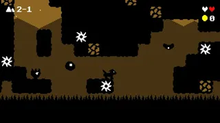 Скриншот 1 к игре Dig Dog