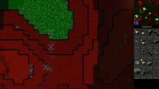 Скриншот 2 к игре Simple RTS