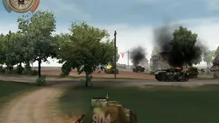 Скриншот 6 к игре Tiger Hunt