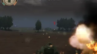 Скриншот 7 к игре Tiger Hunt