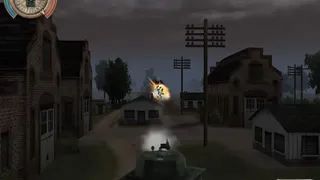 Скриншот 2 к игре Panzer Killer