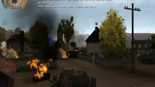 Скриншот 3 к игре Panzer Killer
