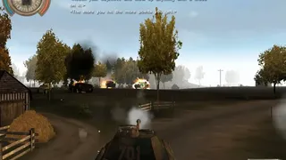 Скриншот 4 к игре Panzer Killer