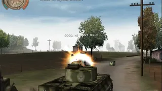 Скриншот 5 к игре Panzer Killer
