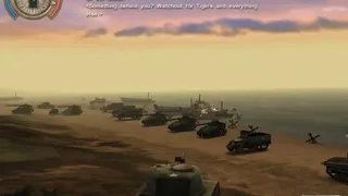 Скриншот 6 к игре Panzer Killer