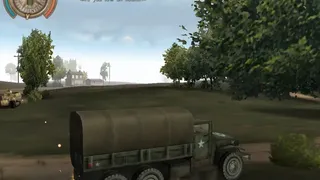 Скриншот 7 к игре Panzer Killer