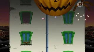Скриншот 1 к игре Hooligan Vasja: Halloween