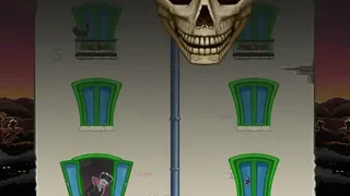 Скриншот 2 к игре Hooligan Vasja: Halloween