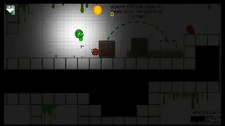 Скриншот 5 к игре A Goo Adventure