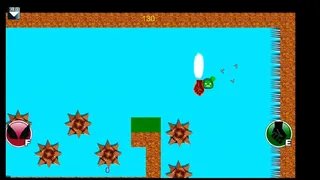 Скриншот 6 к игре A Goo Adventure