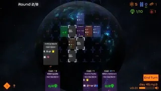 Скриншот 1 к игре Solar Settlers