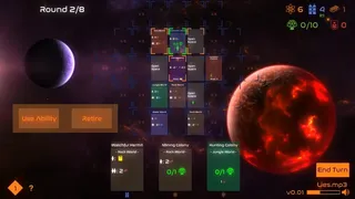 Скриншот 2 к игре Solar Settlers