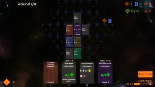 Скриншот 6 к игре Solar Settlers