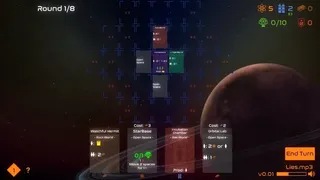 Скриншот 7 к игре Solar Settlers