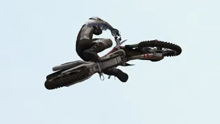 Скриншот 1 к игре MX Bikes