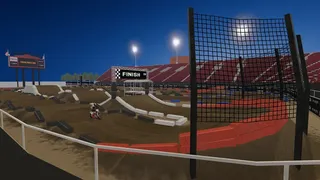 Скриншот 2 к игре MX Bikes
