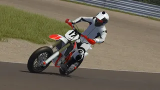 Скриншот 3 к игре MX Bikes