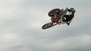 Скриншот 5 к игре MX Bikes