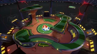 Скриншот 6 к игре NOKBAK
