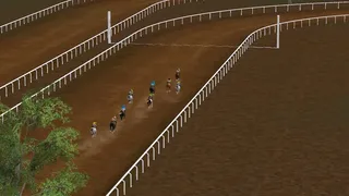 Скриншот 4 к игре Horse Racing 2016