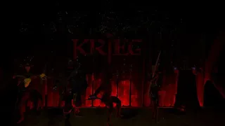 Скриншот 1 к игре Krieg