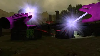Скриншот 3 к игре Krieg